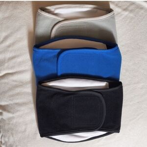 *4 for $28* *NEW* 3 Male Dog Belly Bands